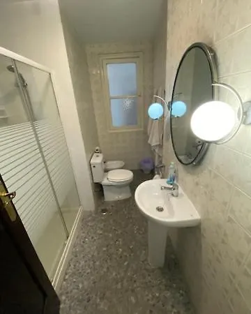 Altamira Very Large Apartment Alicante
